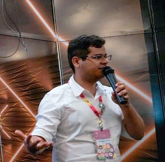 Gilvandro Medeiros